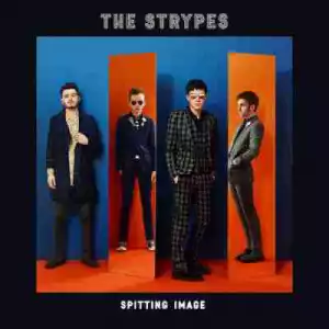 Spitting Image BY The Strypes